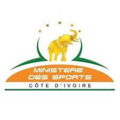 Ministere des sports Côte d'ivoire