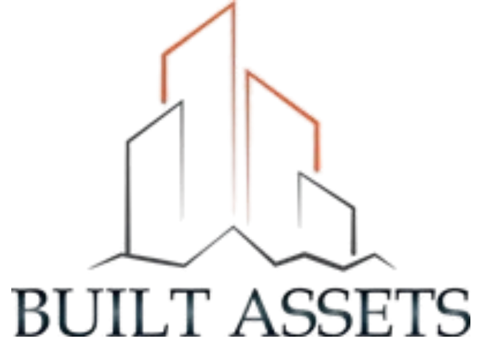 Logo Built Assets transaparent – Lomé, Togo