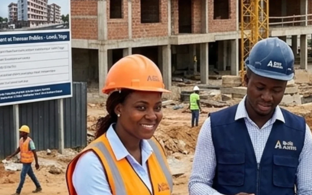 Choosing a Construction Company in Togo: 6 Key Criteria