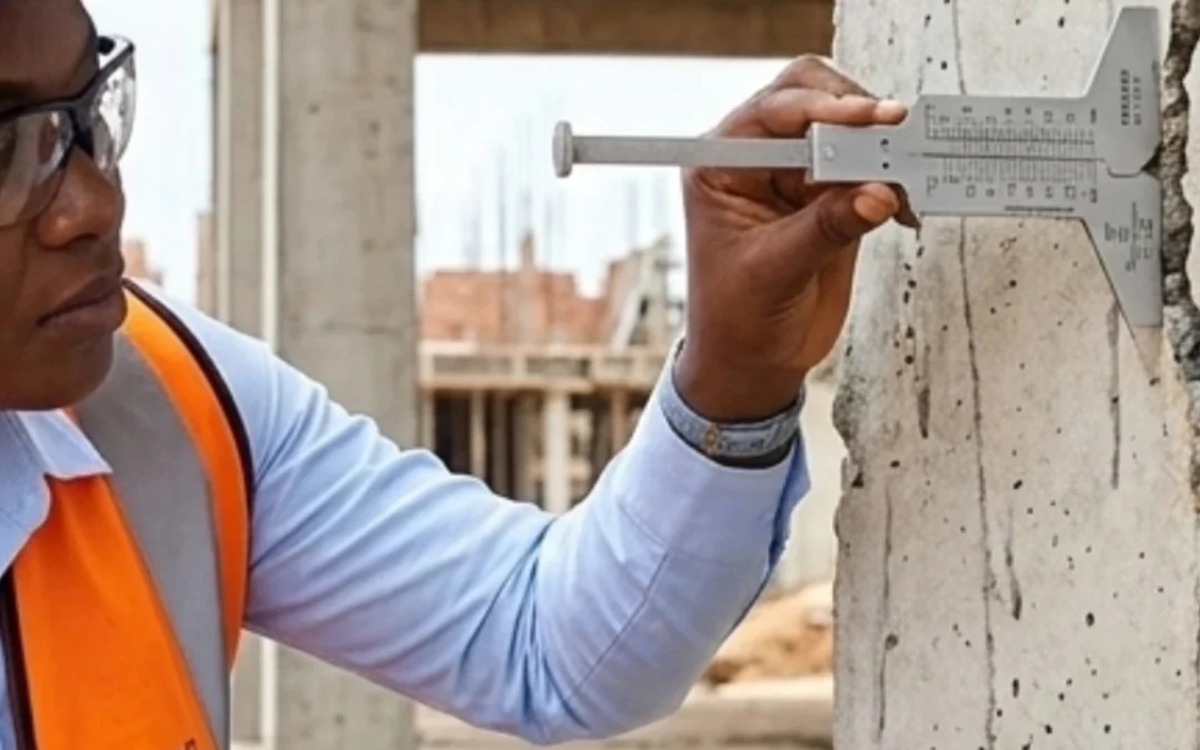 Resuming a Construction Project in Togo: Diagnosing and Correcting Defects