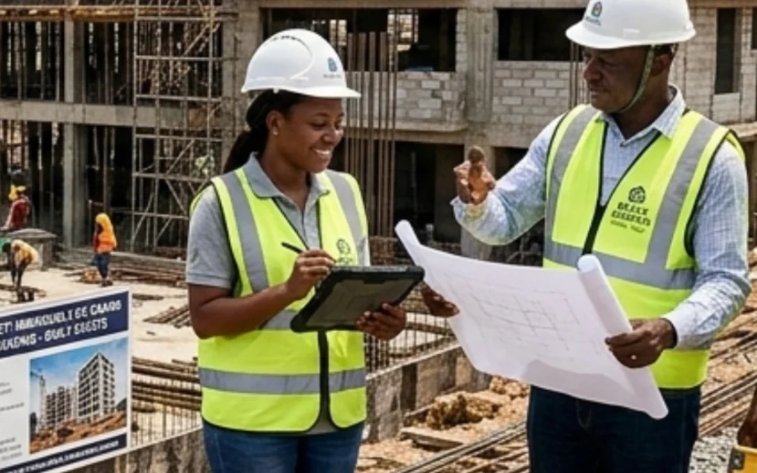 Civil Engineering in Togo: Infrastructure, Standards and Innovation in 2026