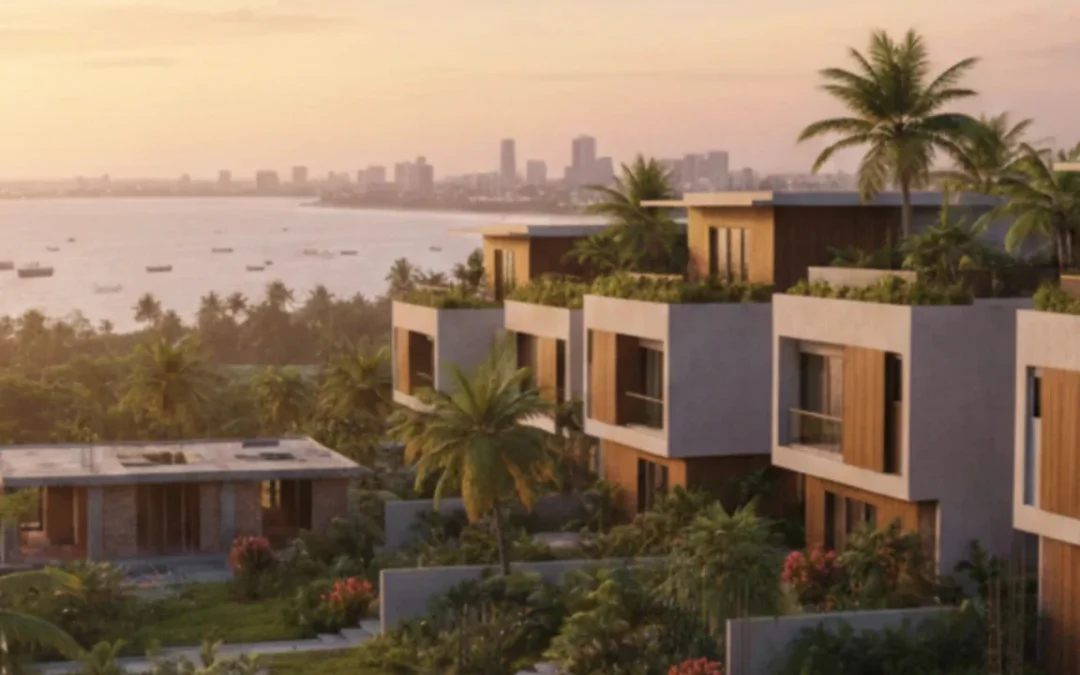 Investing in Property in Togo from Abroad: Your Project, Our Expertise, Zero Stress