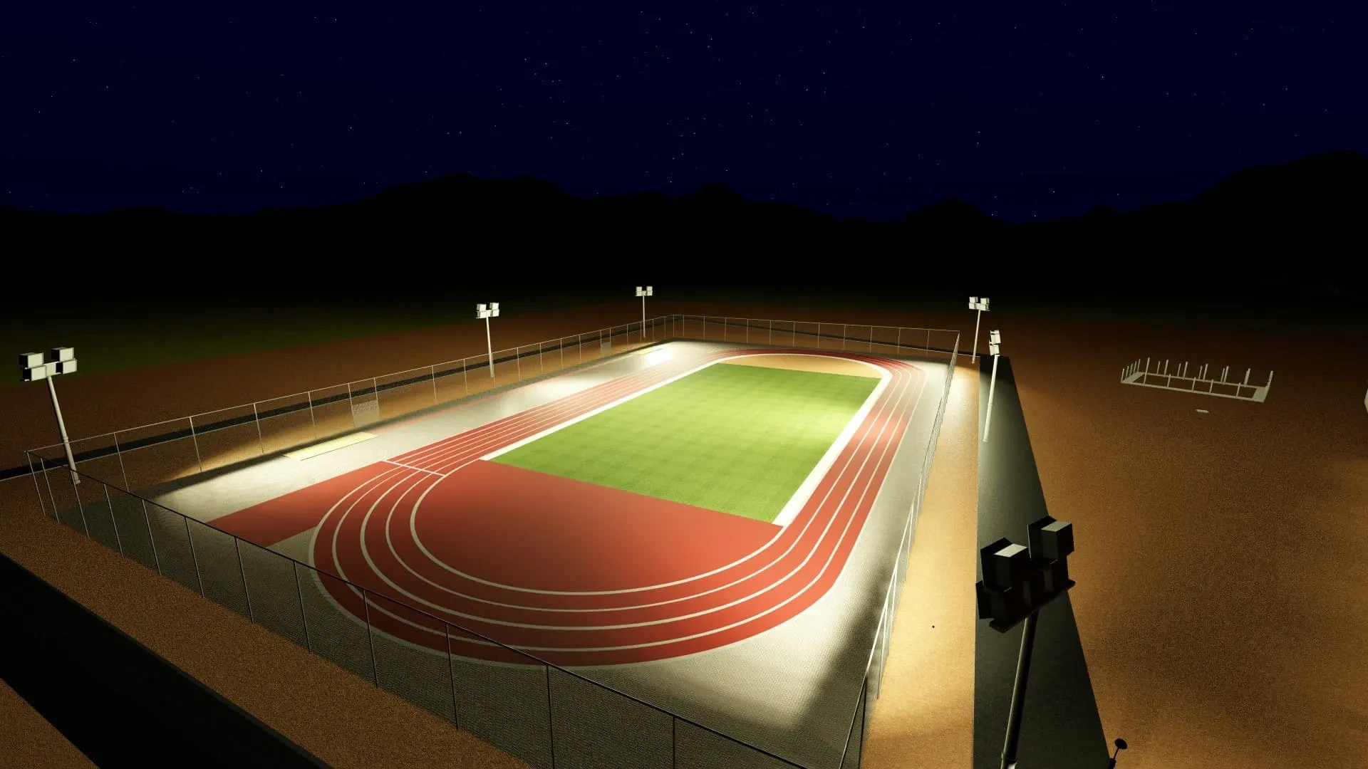 complexe-olympafric-built-assets-togo