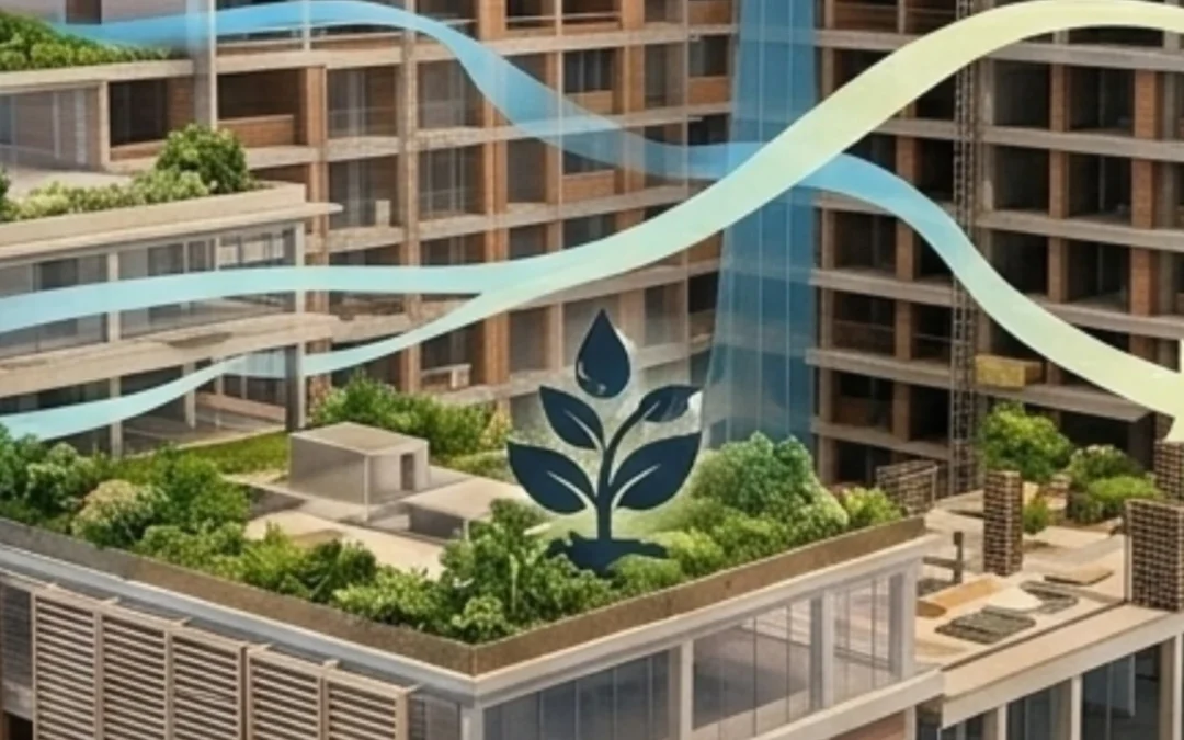 Plan de construction au Togo : concevoir pour le climat ouest-africain