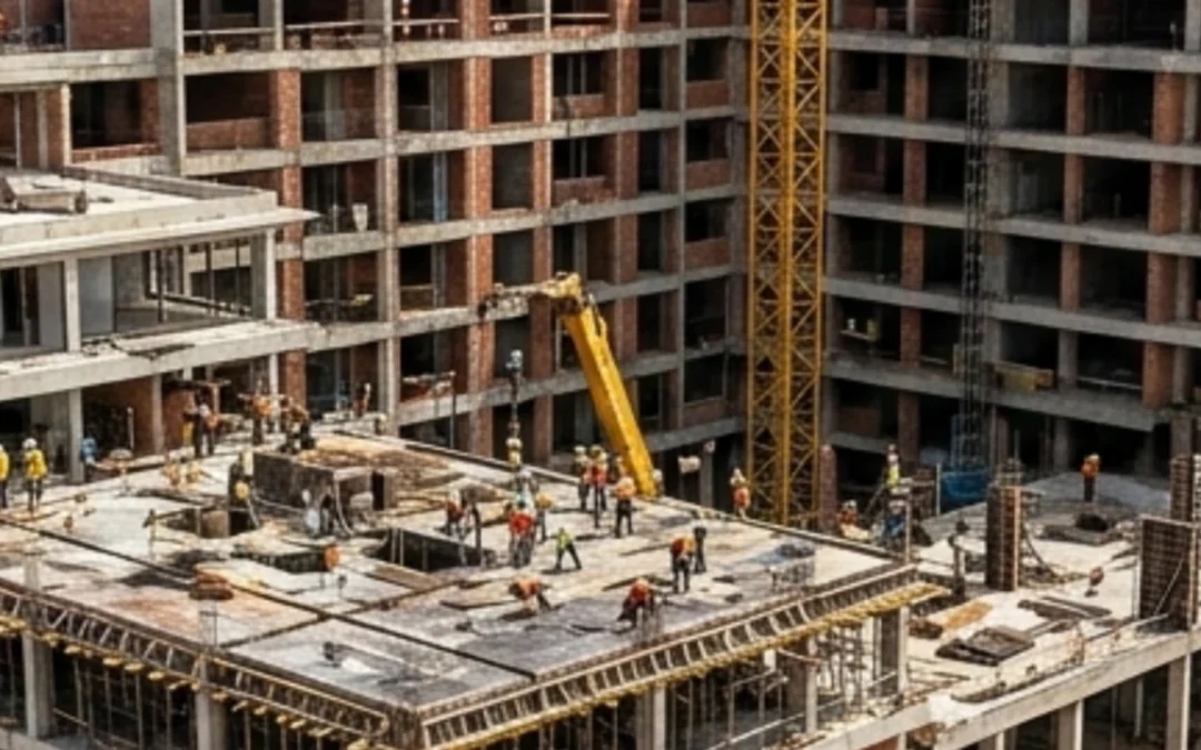 Quel est le coût réel de la construction au Togo en 2026 ? Le Guide Complet