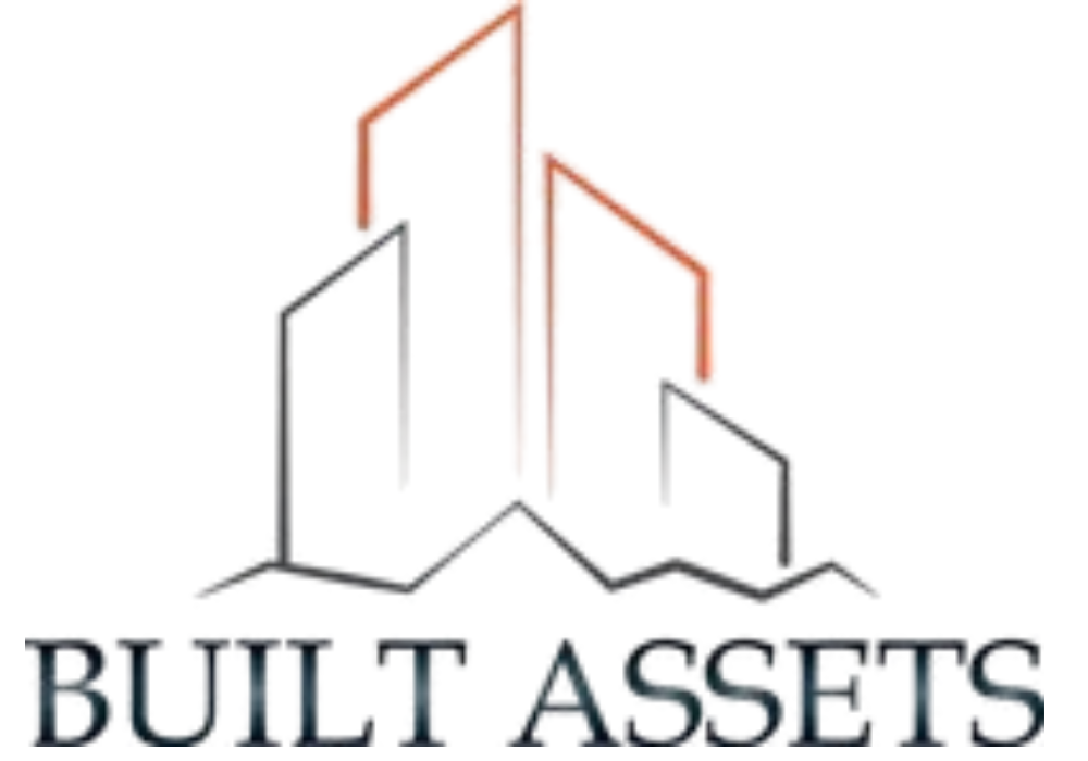 Logo Built Assets – Lomé, Togo