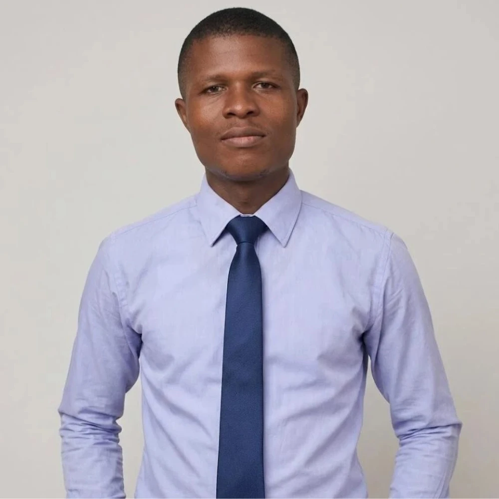 Gounon Romain Conducteur Des Travaux – Lomé, Togo