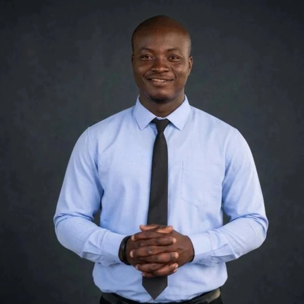 Kola Koboyo Responsable Hse – Lomé, Togo