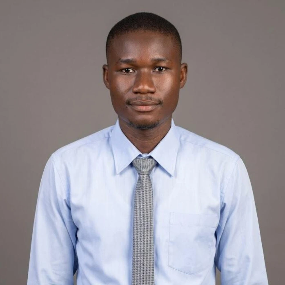 Ouboi Kossi Chef Chantier – Lomé, Togo