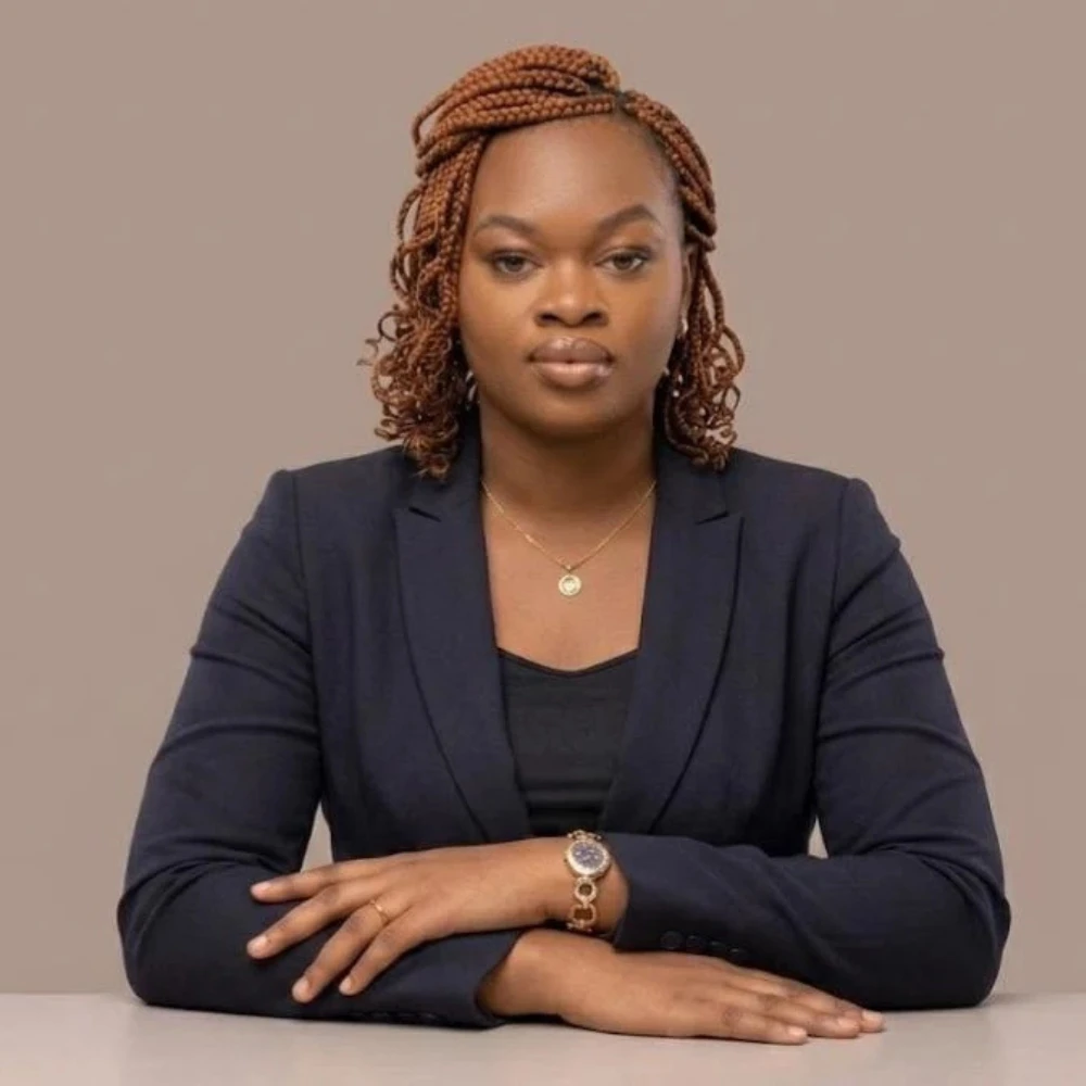 Responsable Administratif Et Financierdakey Zipora – Lomé, Togo