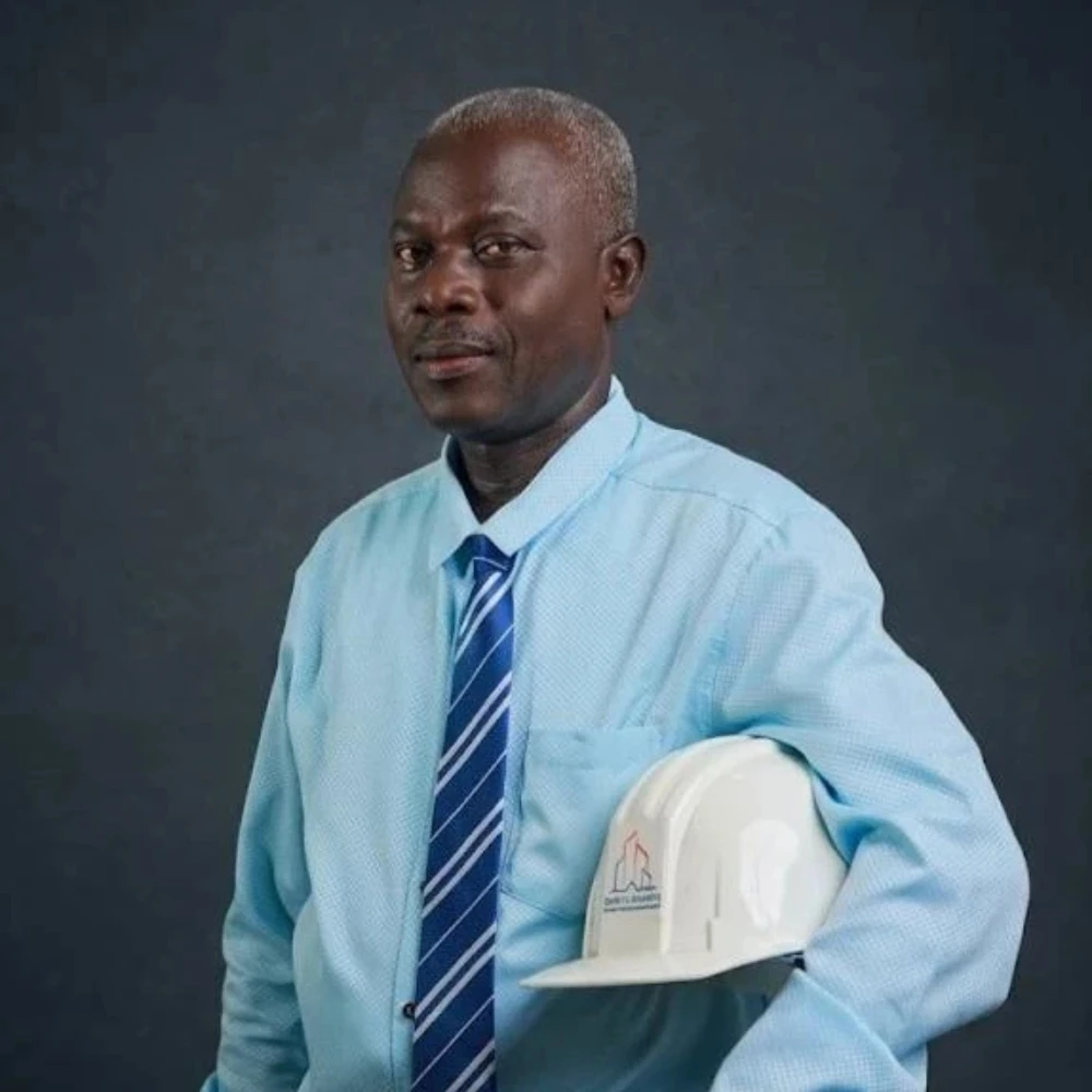 Responsable De Stock Sotomey Koami – Lomé, Togo